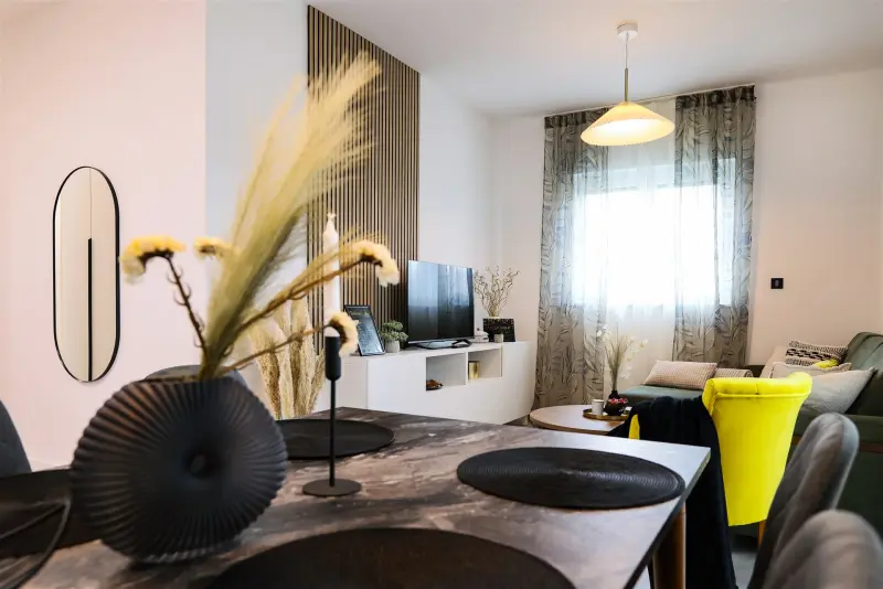 Apartment 2